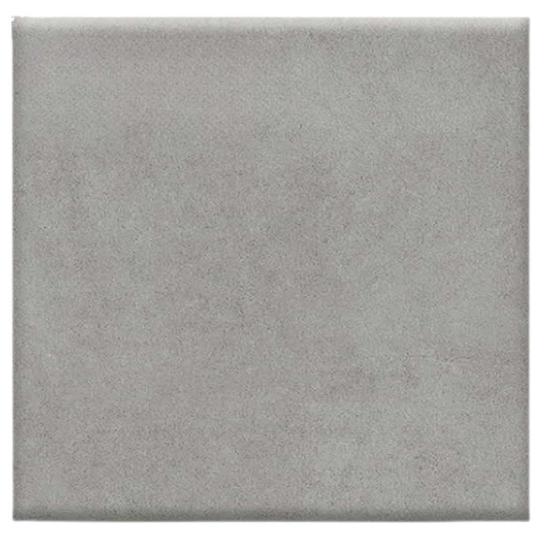 Panou tapitat pentru perete – sticker din material textil, HOZRO, decorare practica și rapidă, 35x35 cm, VELVET-602-25 BESTSELLS