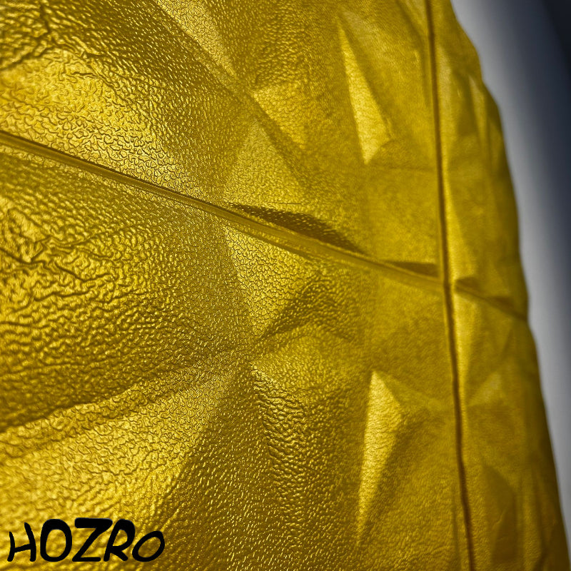 Tapet 3D autoadeziv, Model imitatie caramida, design modern, foarte usor de montat, TG-022 HOZRO