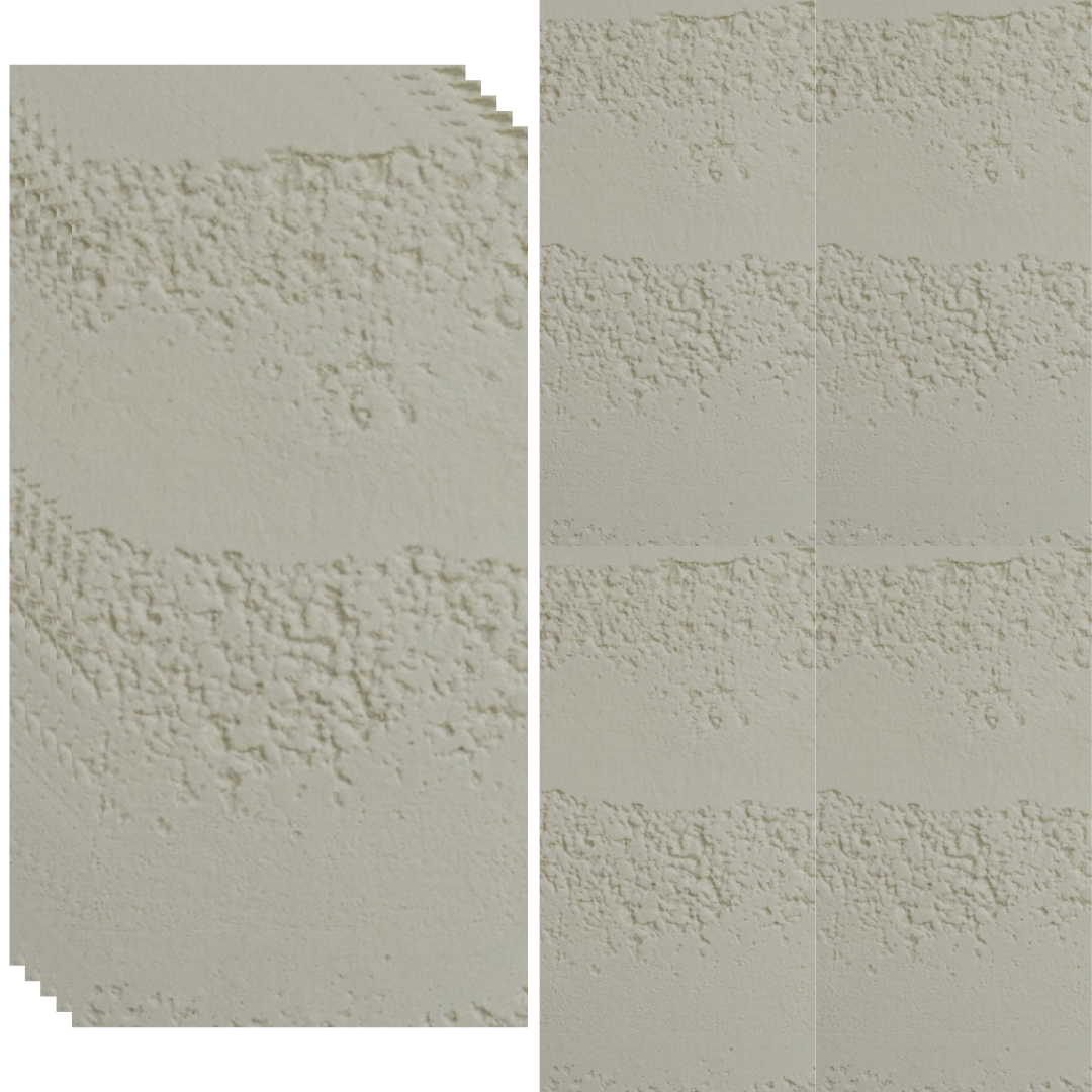 Panouri Decorative HOZRO, Soft Stone Skin 60 x 120 cm – Finisaj Elegant Tip Piatră, Montaj Rapid, Rezistență Ridicată pentru Fațade Moderne, Model 602-34 BESTSELLS