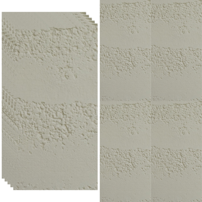 Panouri Decorative HOZRO, Soft Stone Skin 60 x 120 cm – Finisaj Elegant Tip Piatră, Montaj Rapid, Rezistență Ridicată pentru Fațade Moderne, Model 602-34 BESTSELLS