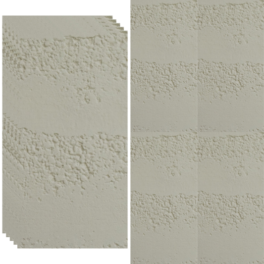 Panouri Decorative HOZRO, Soft Stone Skin 60 x 120 cm – Finisaj Elegant Tip Piatră, Montaj Rapid, Rezistență Ridicată pentru Fațade Moderne, Model 602-34 BESTSELLS