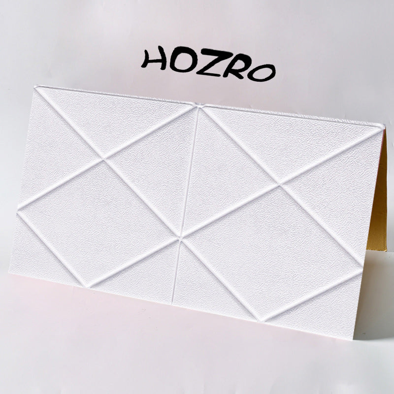 Tapet 3D autoadeziv, Model pentru Tavan/Perete, design modern, foarte usor de montat, Abstract 14 HOZRO