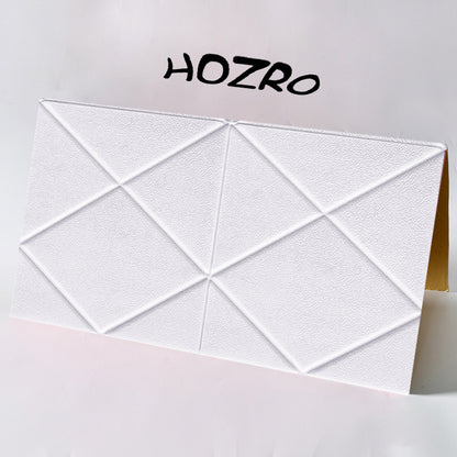 Tapet 3D autoadeziv, Model pentru Tavan/Perete, design modern, foarte usor de montat, Abstract 14 HOZRO