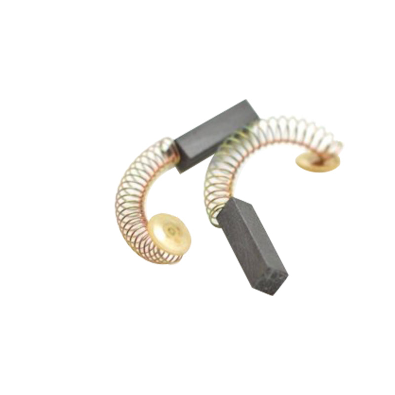 Set 2 Perii Colectoare Carbuni 6x6x21 mm - CU ARC HOZRO