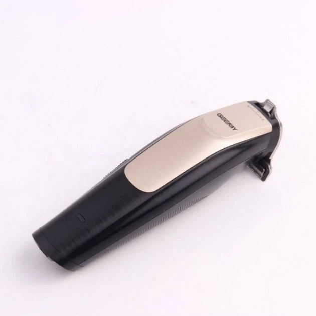 Aparat de tuns HOZRO barba, par si par corp fara fir, GM-828 incarcare USB, negru Acumulator 600mAh LI-ION Battery BESTSELLS