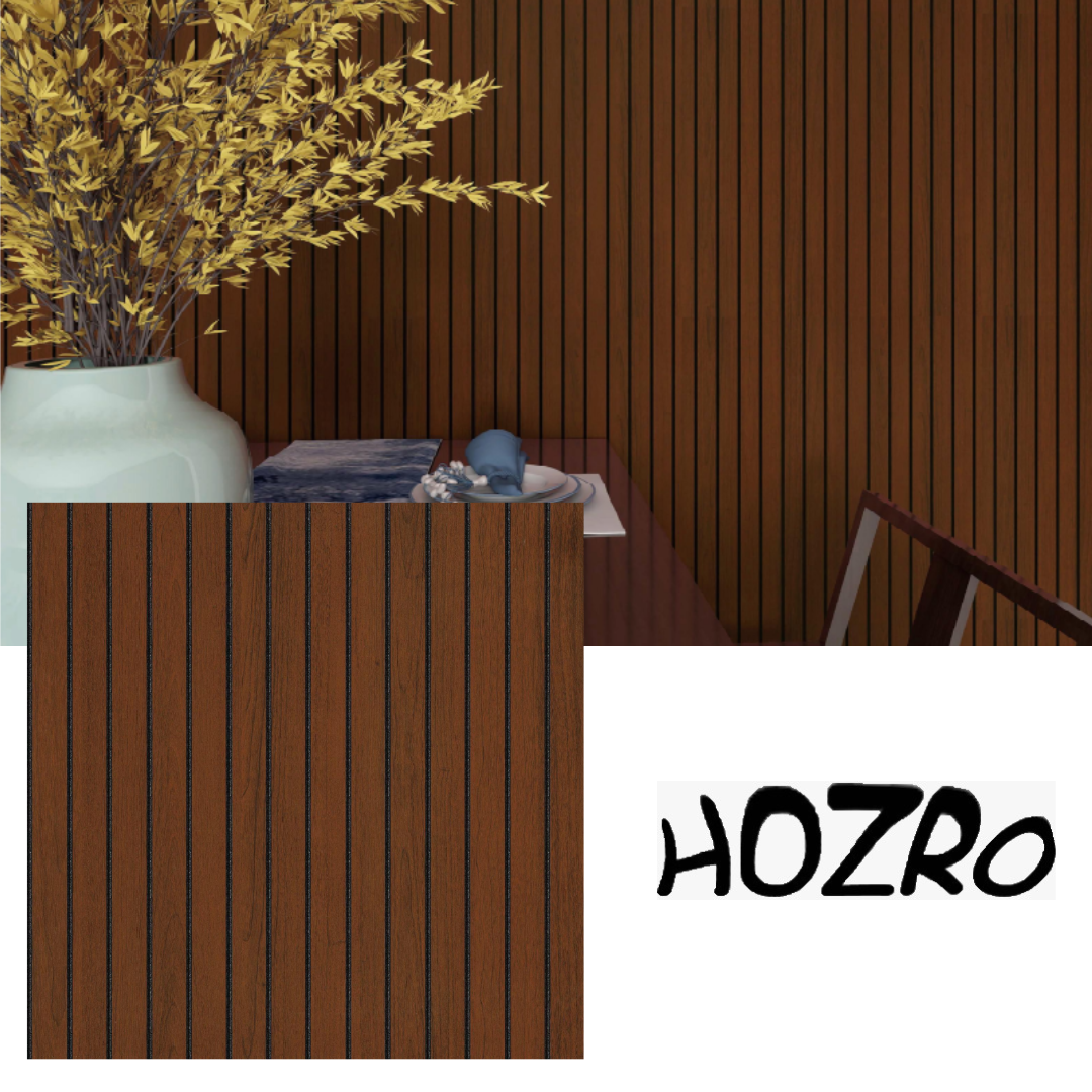 Tapet autocolant HOZRO, cu efect de fante, dimensiune 60×300 cm – material decorativ flexibil pentru amenajări contemporane și transformări fără efort, Model 602-11 HOZRO