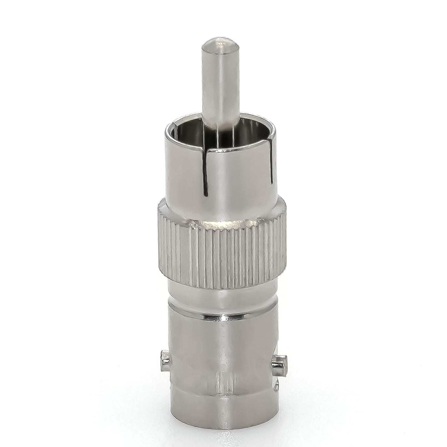Conector tip F, BNC mama - RCA tata BESTSELLS