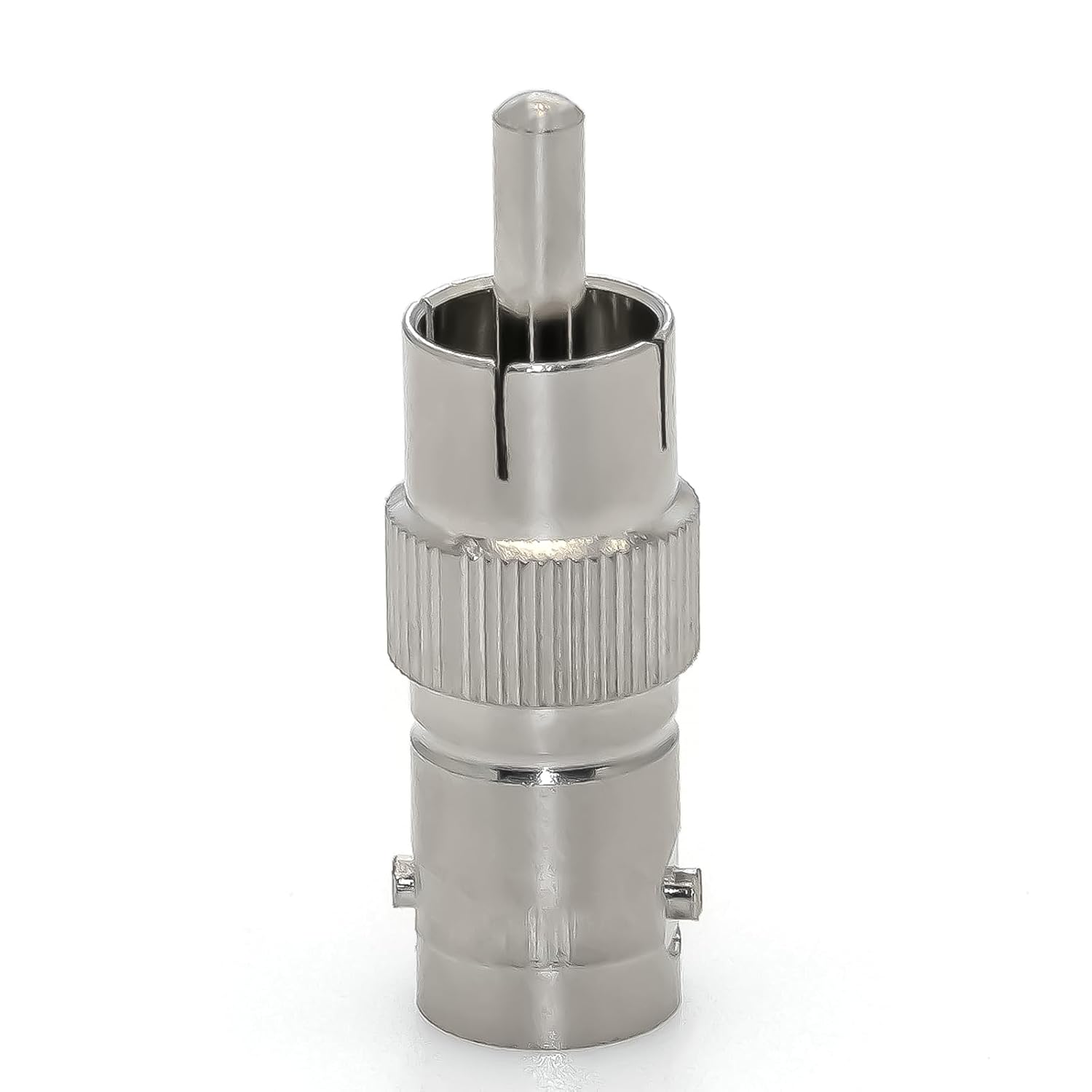 Conector tip F, BNC mama - RCA tata BESTSELLS
