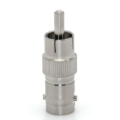 Conector tip F, BNC mama - RCA tata BESTSELLS