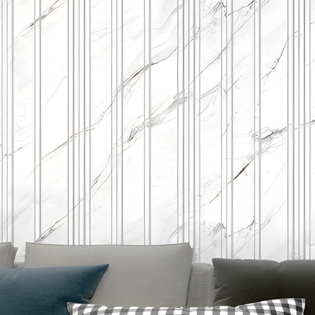 Tapet autocolant tip marmură HOZRO, rolă 1.2 × 3 m, model TLS-016, soluție elegantă pentru decor interior premium BESTSELLS