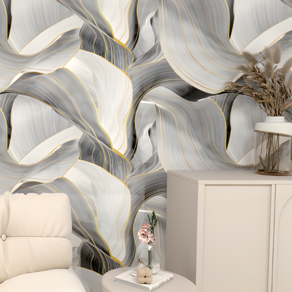 Tapet autocolant tip marmură HOZRO, rolă 1.2 × 3 m, model TLS-009, soluție elegantă pentru decor interior premium BESTSELLS