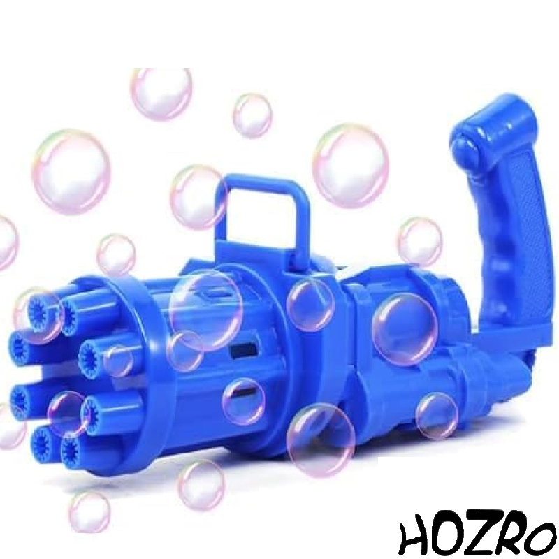 Pistol HOZRO, Pentru Baloane, Model MINI-GUN — Dispozitiv Compact pentru Baloane Rapid-Jet, Ideal Petreceri, Evenimente și Joacă în Aer Liber HOZRO