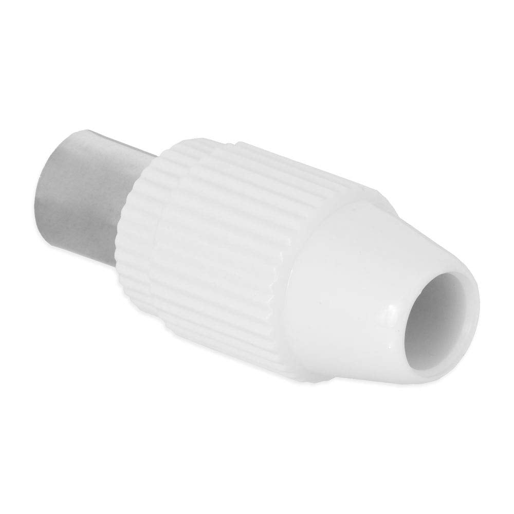 Mufa antena cablu Coaxial Stecher, TATA 10 mm BESTSELLS