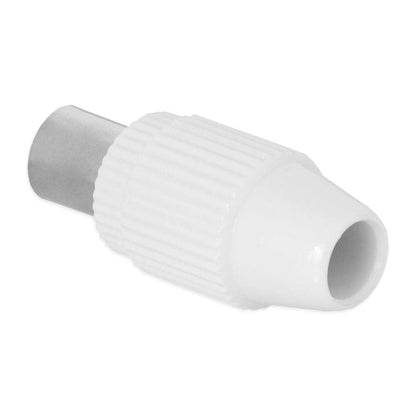 Mufa antena cablu Coaxial Stecher, TATA 10 mm BESTSELLS