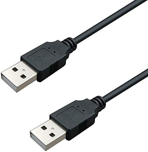 Cablu USB A-A, 2.0, tata-tata 3m BESTSELLS