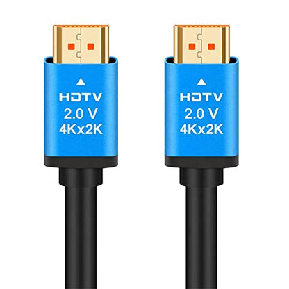 Cablu HDMI 2.0, 4K UHD 60Hz Premium BESTSELLS