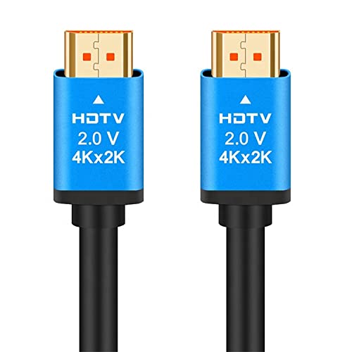 Cablu HDMI 2.0, 4K UHD 60Hz Premium BESTSELLS