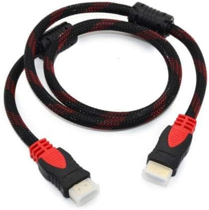 Cablu Panzat HDMI TATA la HDMI TATA, Foarte rezistent, 4Kx2K BESTSELLS