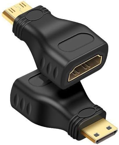 Adaptor HDMI Tip-A MAMA la mini HDMI TATA BESTSELLS