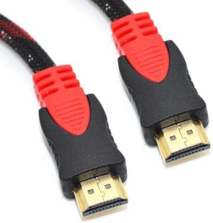 Cablu Panzat HDMI TATA la HDMI TATA, Foarte rezistent, 4Kx2K BESTSELLS