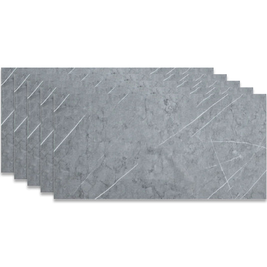 Tapet imitatie Marmura decorativa, autoadezive, model abstract, 30x60 cm, PD901 HOZRO