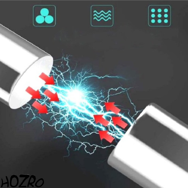 Set Magnetic Antistres HOZRO, cu 36 Bare Magnetice si 30 Bile Metalice – Creativitate, Relaxare si Distractie intr-o Singura Cutie HOZRO