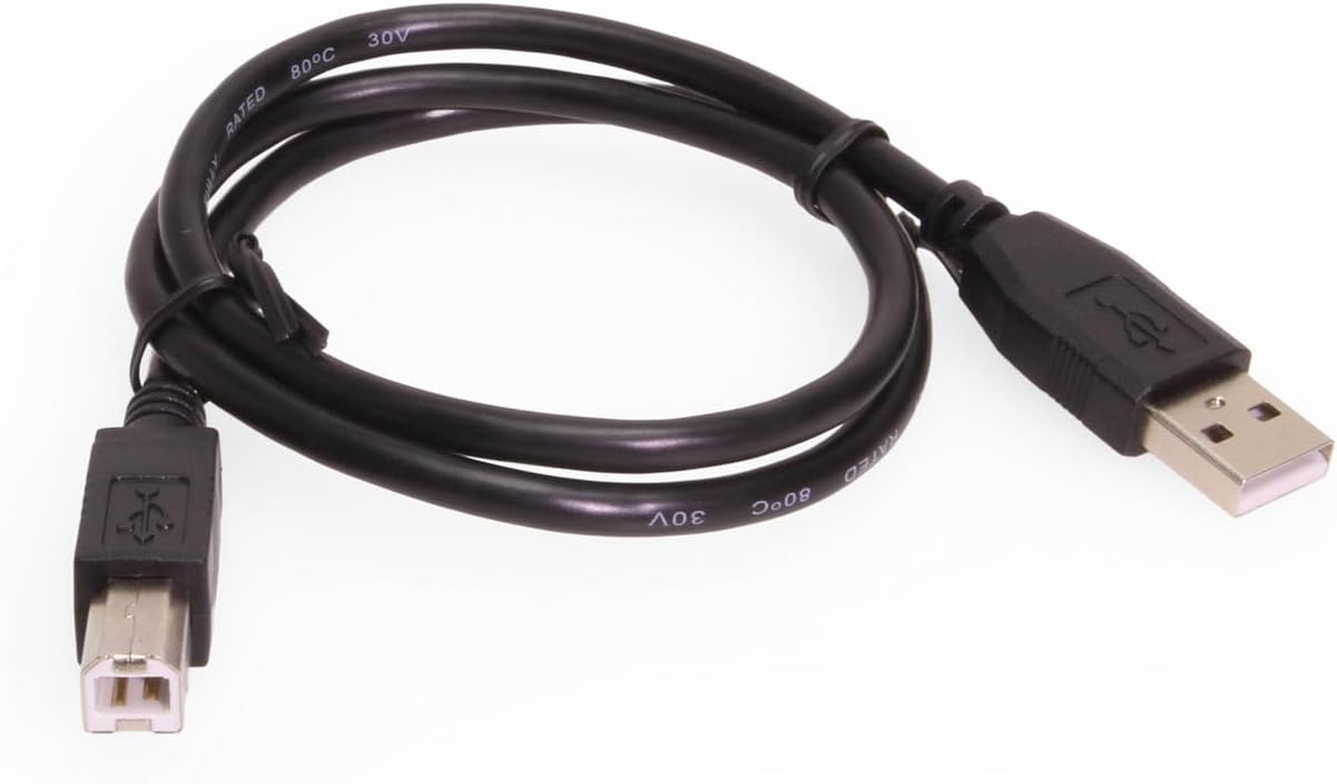 Cablu imprimanta USB A la USB B BESTSELLS