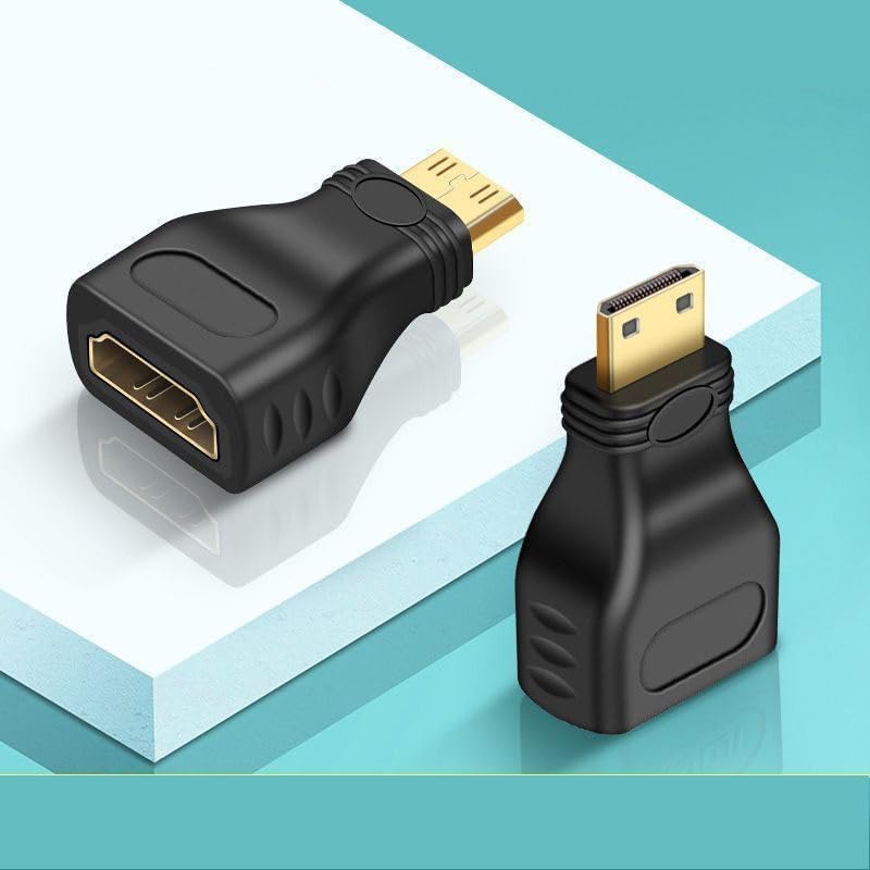 Adaptor HDMI Tip-A MAMA la mini HDMI TATA BESTSELLS