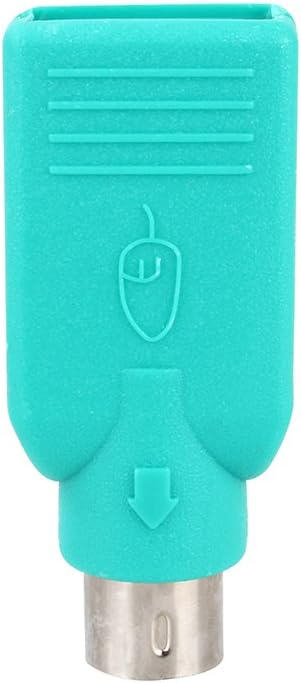 Adaptor USB la PS/2, Mouse, Tastatura BESTSELLS
