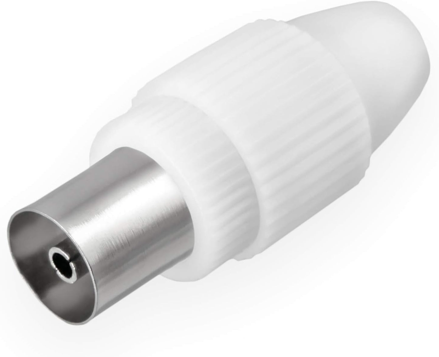 Mufa antena cablu Coaxial Stecher, TATA 10 mm BESTSELLS