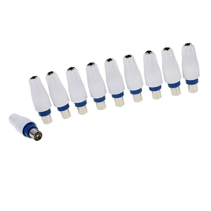 Mufa antena cablu Coaxial Stecher, 9.5 mm BESTSELLS