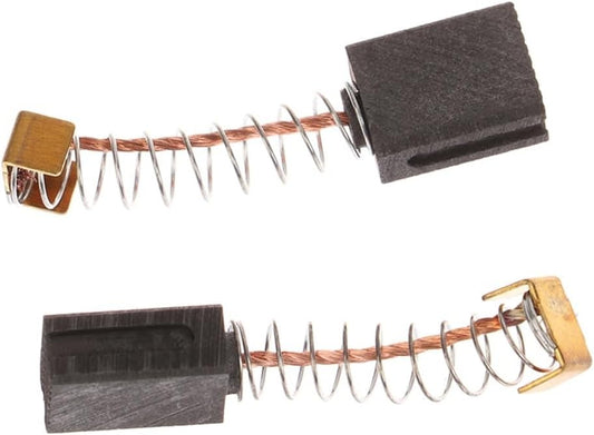 Set 2 Perii Colectoare Carbuni 7X12.5X16 mm - CU ARC BESTSELLS