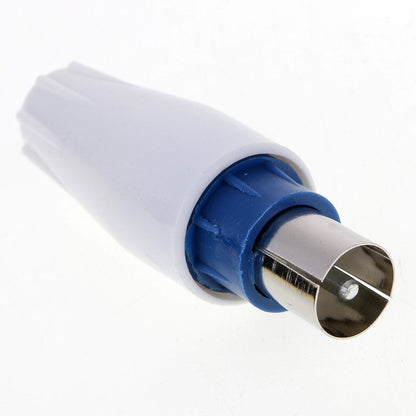 Mufa antena cablu Coaxial Stecher, 9.5 mm BESTSELLS