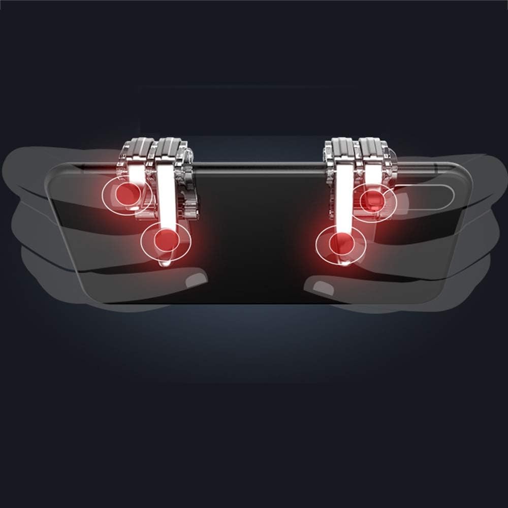 Set Trigger Butoane Controller Telefon Mobil HOZRO BESTSELLS
