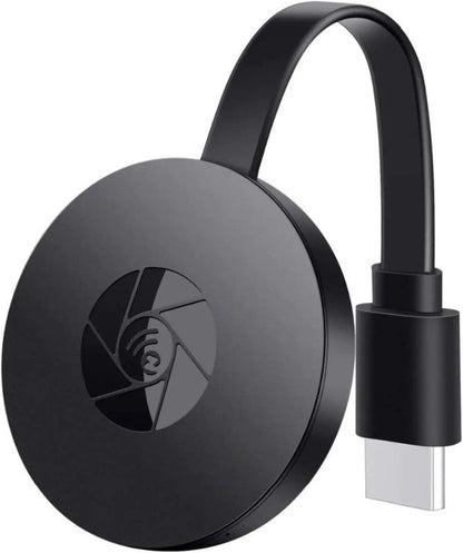 Chrome Cast Media Player, compatibilitate cu Android si iOS BESTSELLS