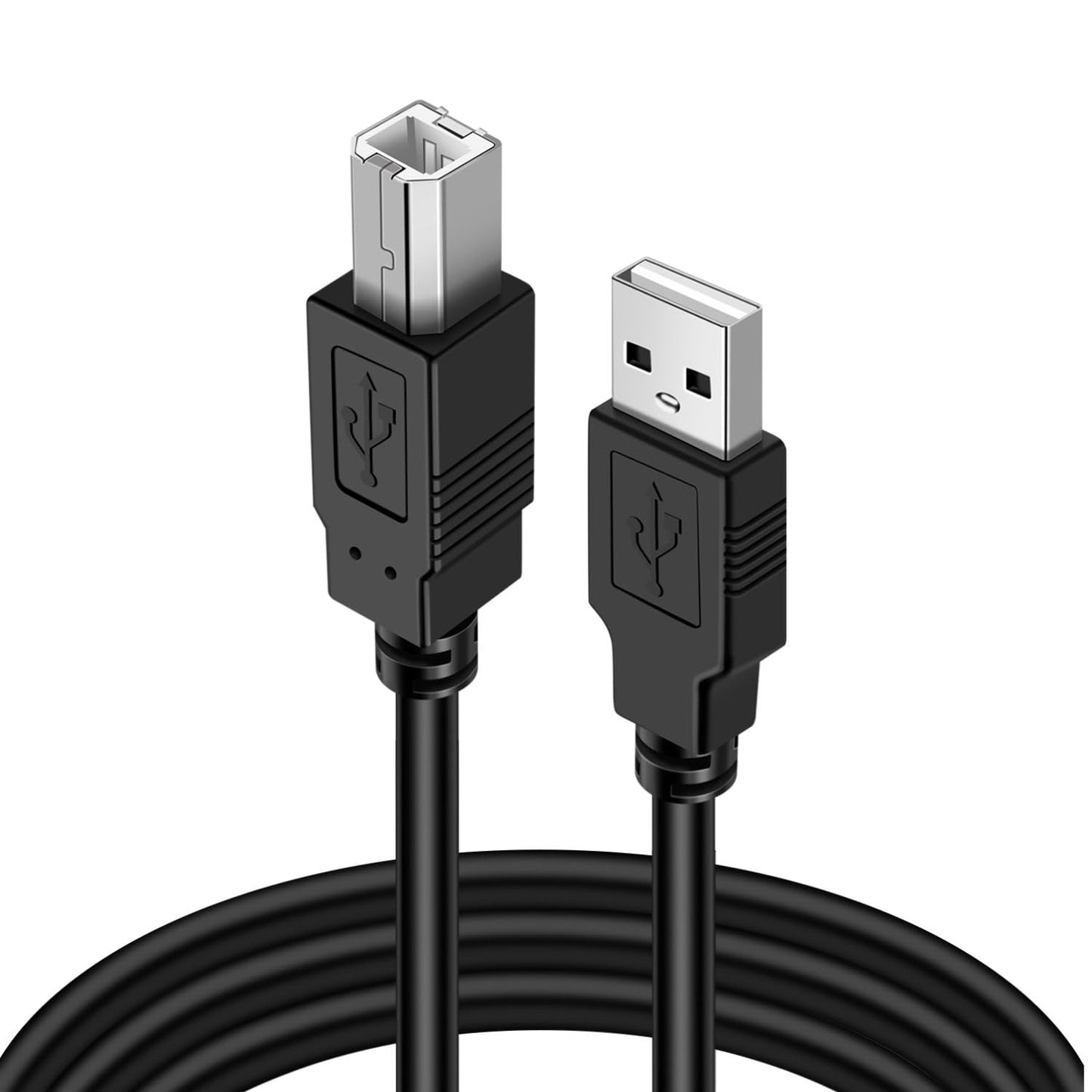 Cablu imprimanta USB A la USB B BESTSELLS
