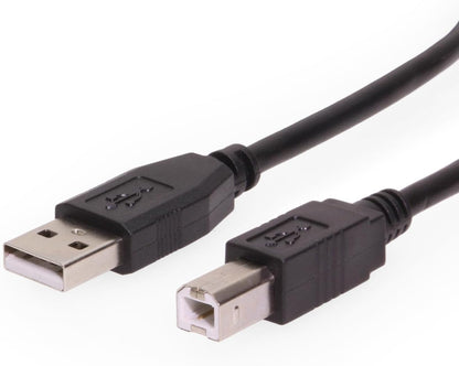 Cablu imprimanta USB A la USB B BESTSELLS