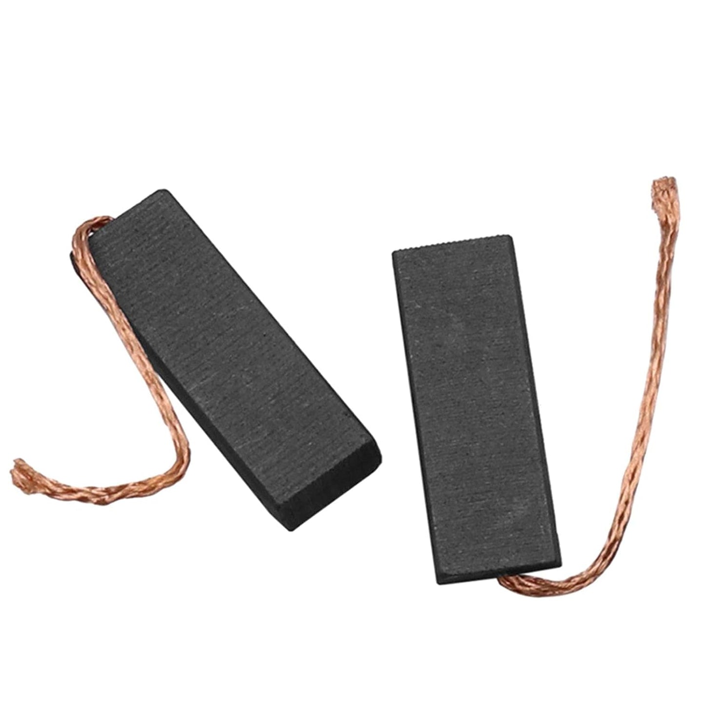 Set 2 Perii Colectoare Carbuni 6.5X10X24 mm HOZRO