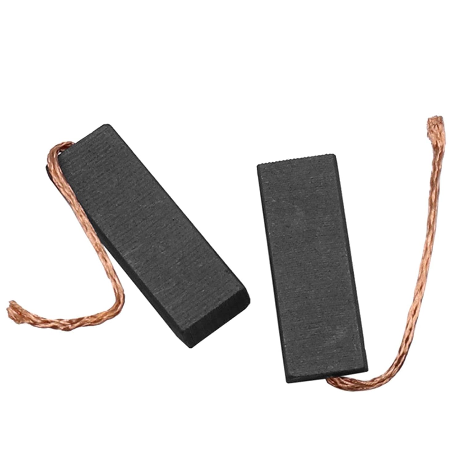 Set 2 Perii Colectoare Carbuni 6.5X10X24 mm HOZRO