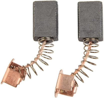 Set 2 Perii Colectoare Carbuni 6X8X11 mm HOZRO