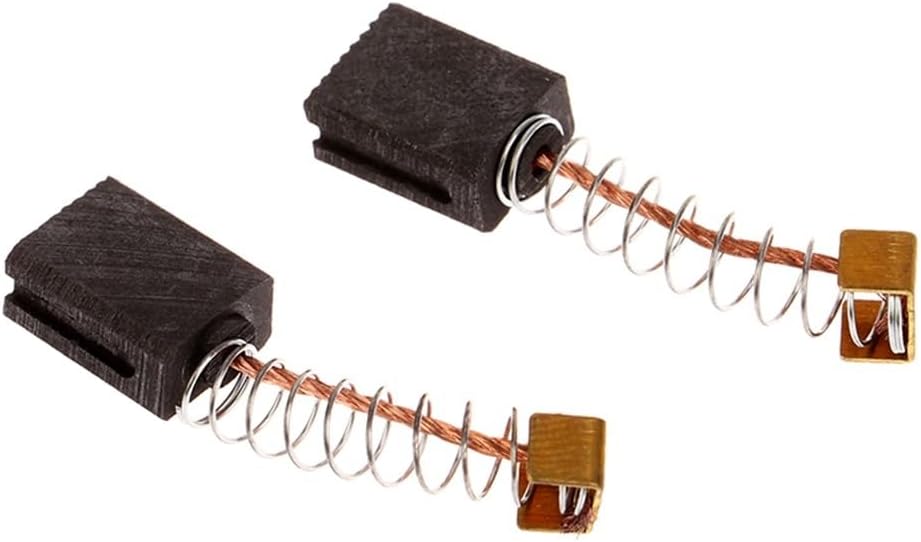 Set 2 Perii Colectoare Carbuni 7X12.5X16 mm - CU ARC BESTSELLS