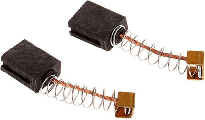 Set 2 Perii Colectoare Carbuni 7X12.5X16 mm - CU ARC BESTSELLS