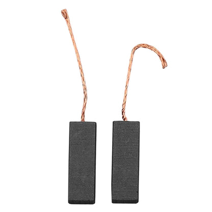 Set 2 Perii Colectoare Carbuni 6.5X10X24 mm HOZRO