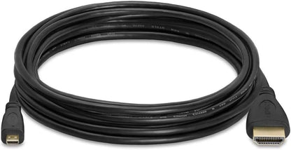 Cablu HDMI TATA - MICRO HDMI TATA BESTSELLS