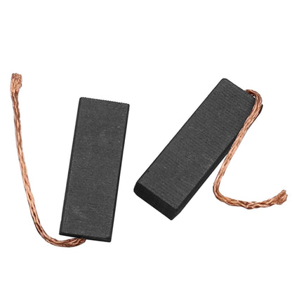 Set 2 Perii Colectoare Carbuni 6.5X10X24 mm HOZRO