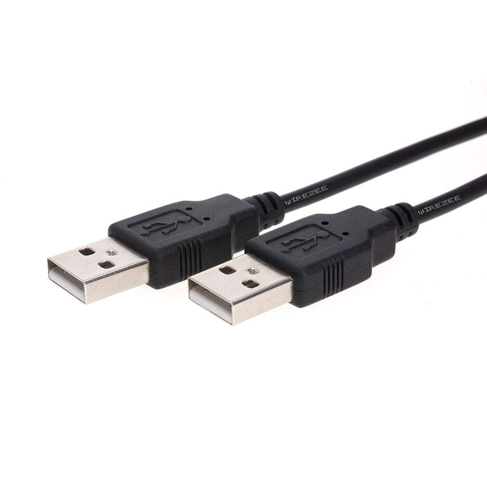 Cablu USB A-A, 2.0, tata-tata 3m BESTSELLS