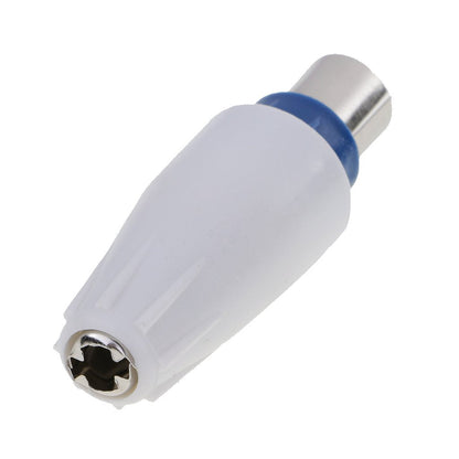 Mufa antena cablu Coaxial Stecher, 9.5 mm BESTSELLS