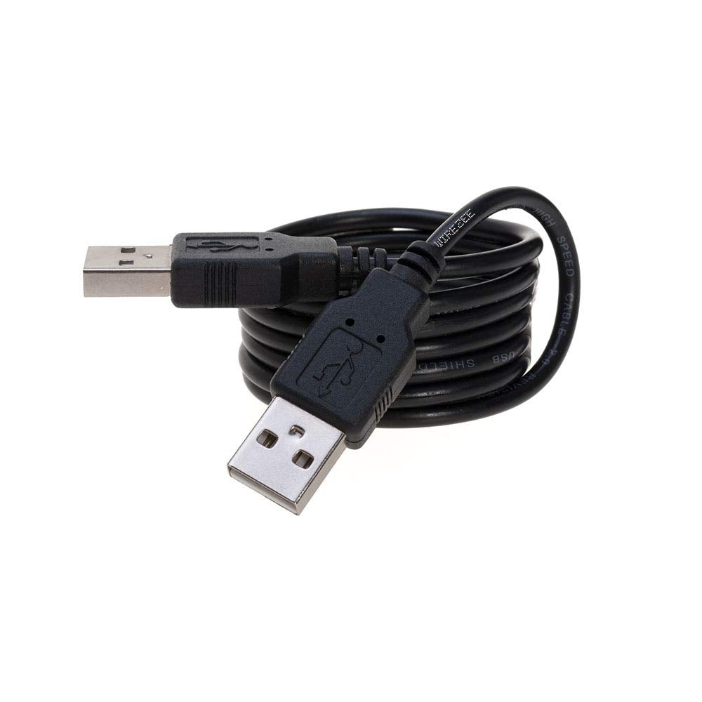 Cablu USB A-A, 2.0, tata-tata 3m BESTSELLS
