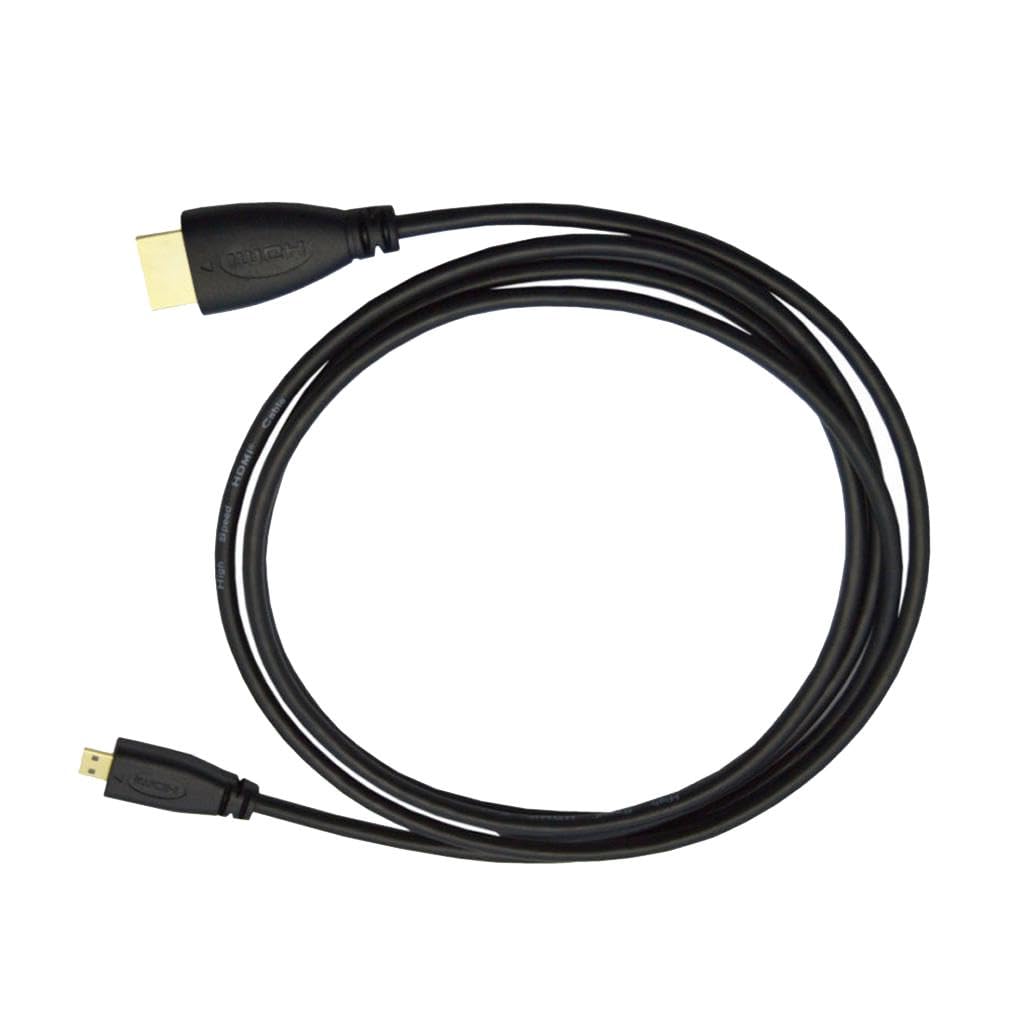 Cablu HDMI TATA - MICRO HDMI TATA BESTSELLS