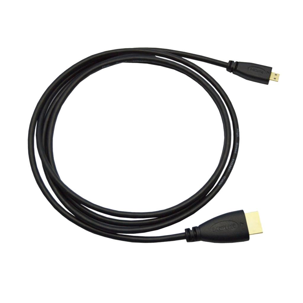 Cablu HDMI TATA - MICRO HDMI TATA BESTSELLS